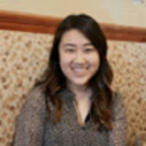 Meet your Posher, Jasmine